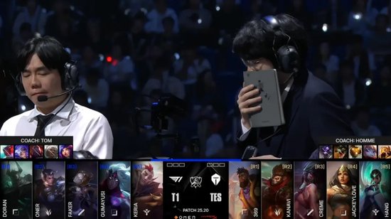 BLG分享微博杯比赛返图：勇敢冲锋 力争上游