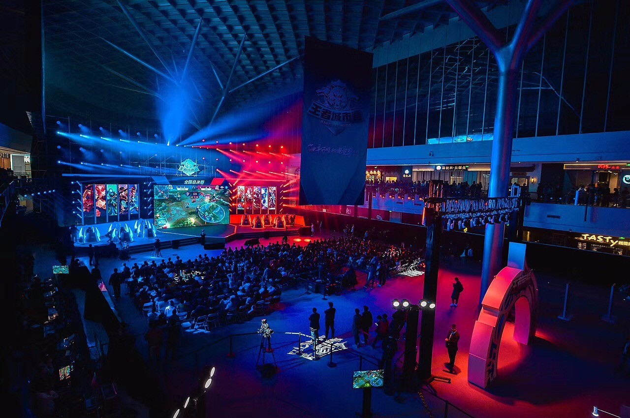 BLAST秋季复活赛2024收视率排行：FaZe四分之一决赛第一