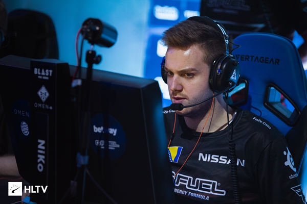 媒体：VCT EMEA 第一阶段的分组已揭晓