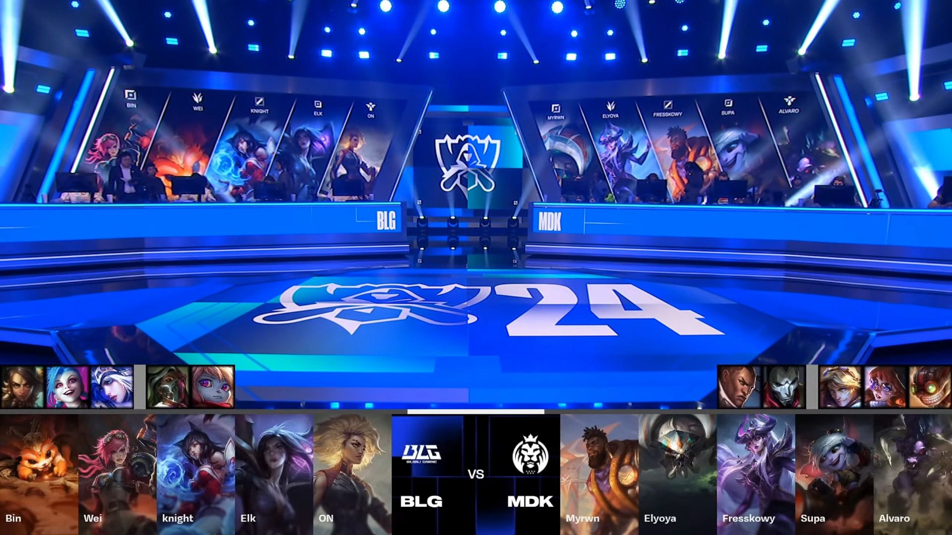 快讯去年《绝地求生》封禁了320万个作弊账号 更严格的检测机制仍在开发中