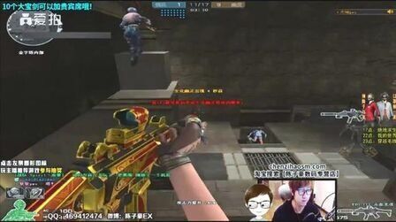 Outsiders怒摘CSGO Major冠军，Jame MVP！