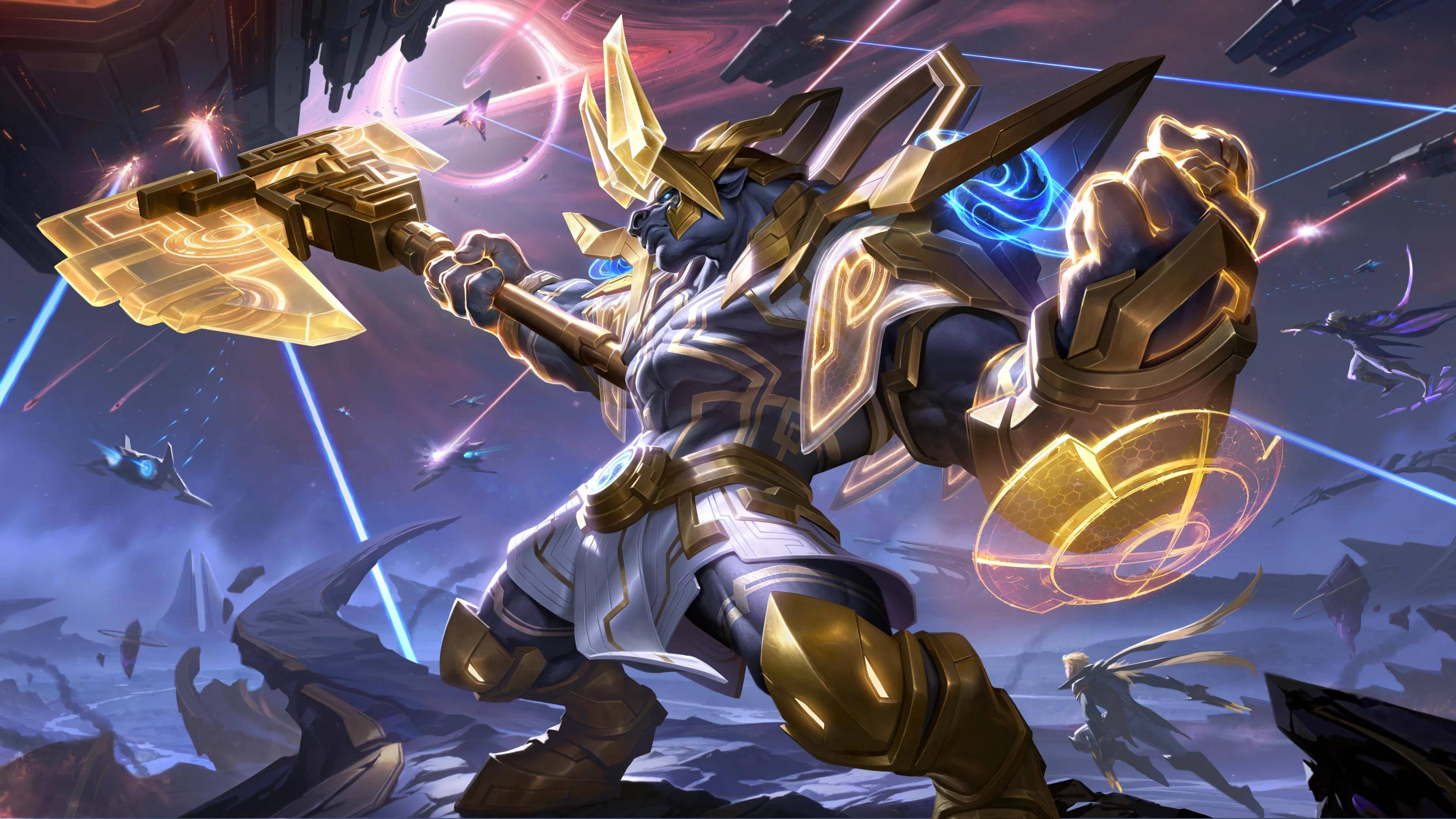 LPL夏季赛W9D2：Leyan强势回归对抗LGD，AL最后一战BLG