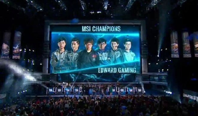 Kingen：HLE将兼具LPL和LCK风格 想打破历史成为首个连冠上单