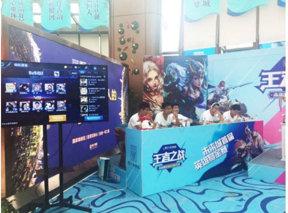 上下双C发挥稳定 RNG战胜LGD保持不败