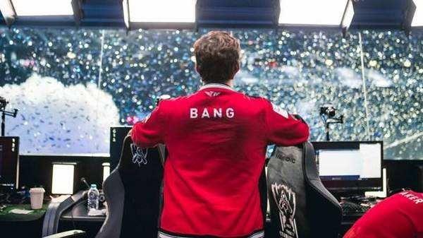 LPL全明星周末，来了！