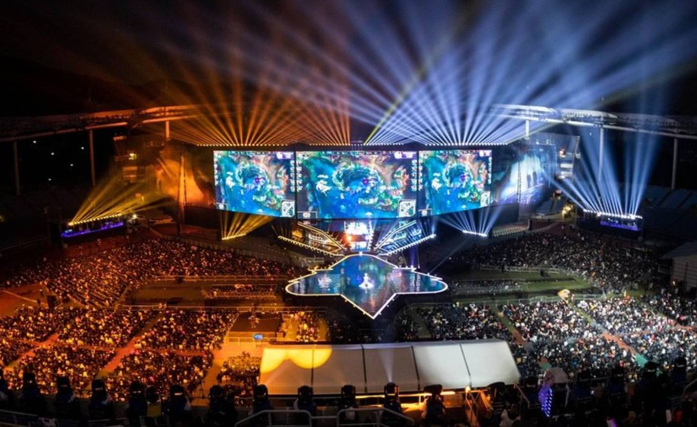 LPL夏季赛W6D7：Sheer首发对位Ale，LNG再次交手TES