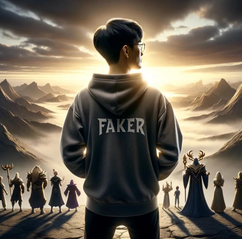 Faker揭秘职业选手的背后的秘密：一定要好好睡觉