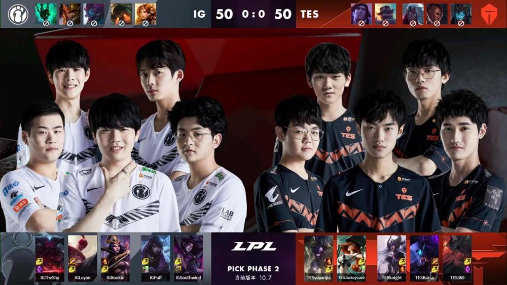 点战