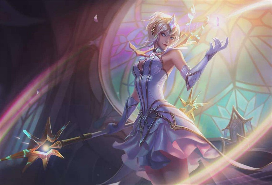 完美收官！ TES锁定常规赛第一