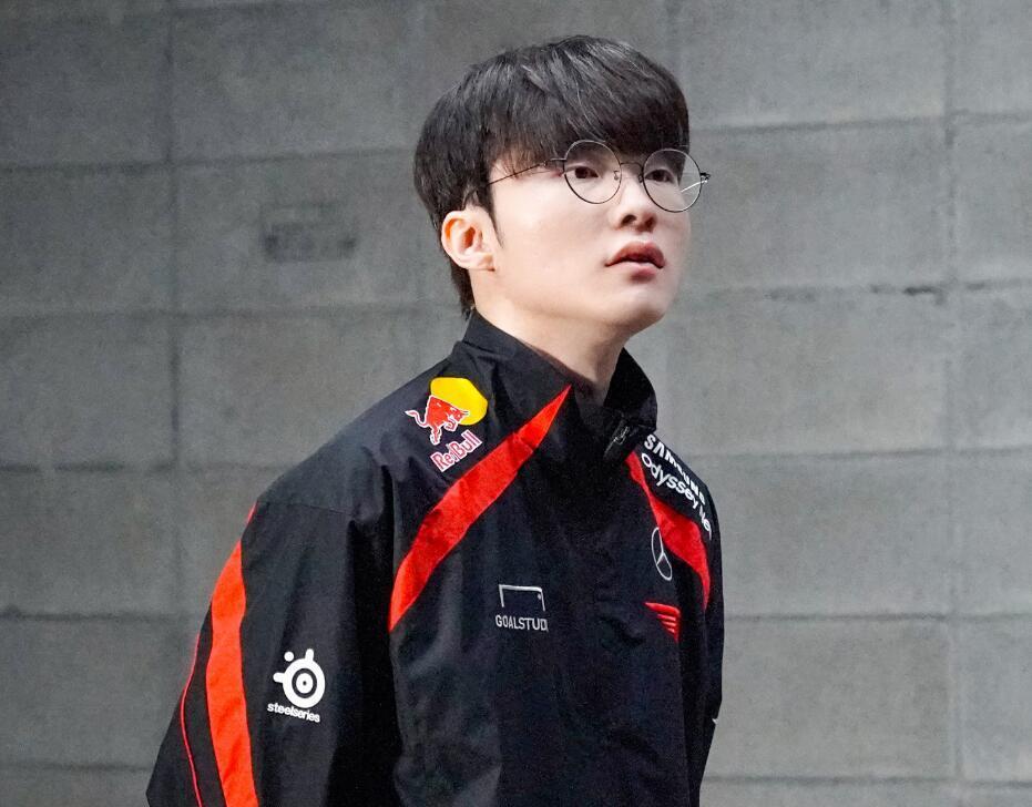 JiJieHao 替补 Kjaerbye