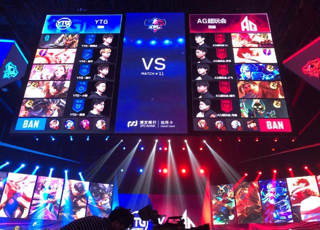 Godv拧绳：我觉得你们都打得挺好，你们可以做到，相信就能打好