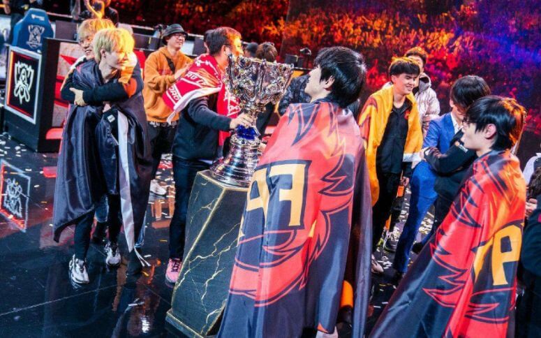 LPL T1：二队一名选手确诊新冠